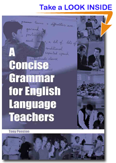 concise grammer book - Look Inside