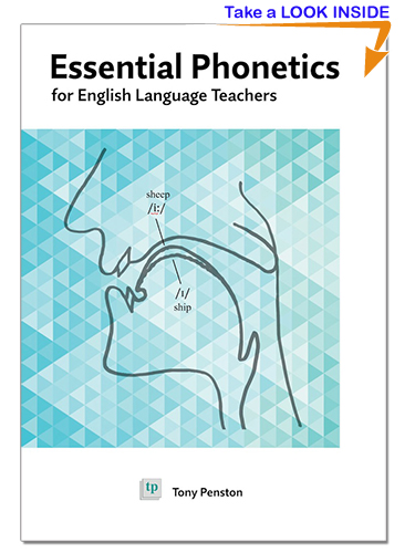 Phonetics Look Inside